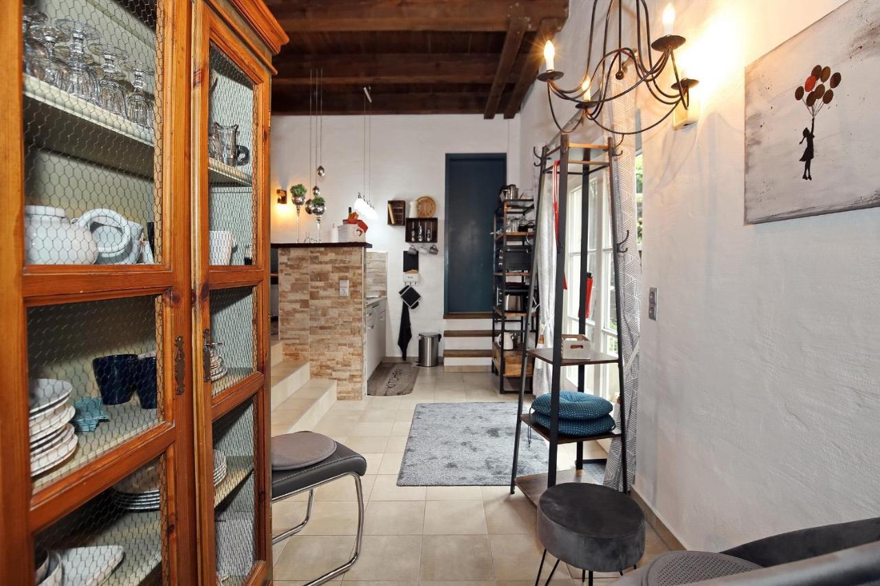Auf Den Hoefen Wohnung 14 Кюлунгсборн Екстер'єр фото