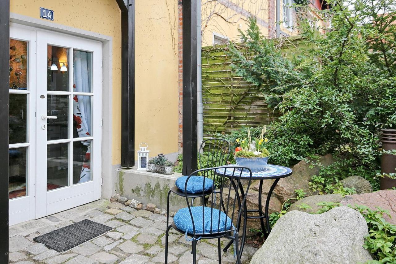 Auf Den Hoefen Wohnung 14 Кюлунгсборн Екстер'єр фото