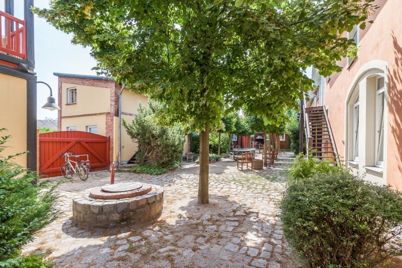 Auf Den Hoefen Wohnung 14 Кюлунгсборн Екстер'єр фото