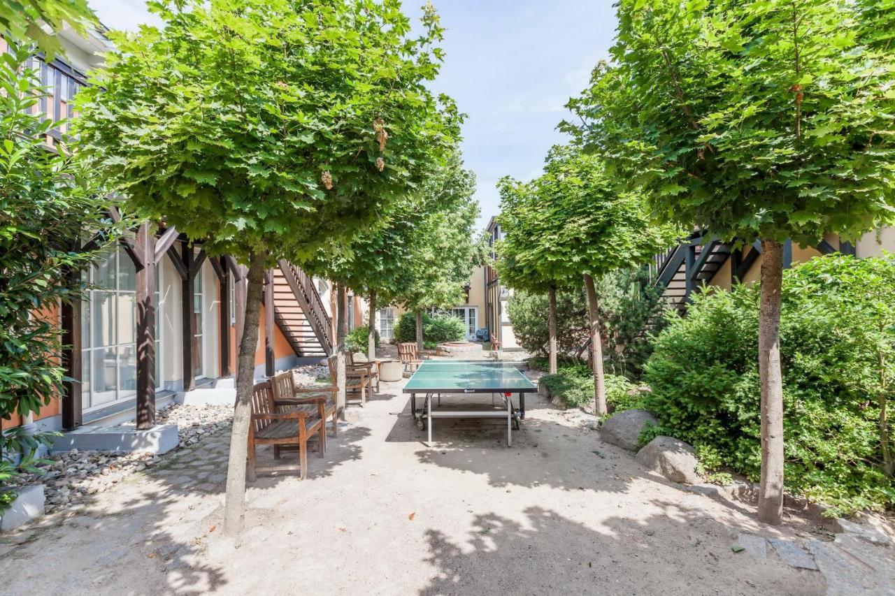 Auf Den Hoefen Wohnung 14 Кюлунгсборн Екстер'єр фото