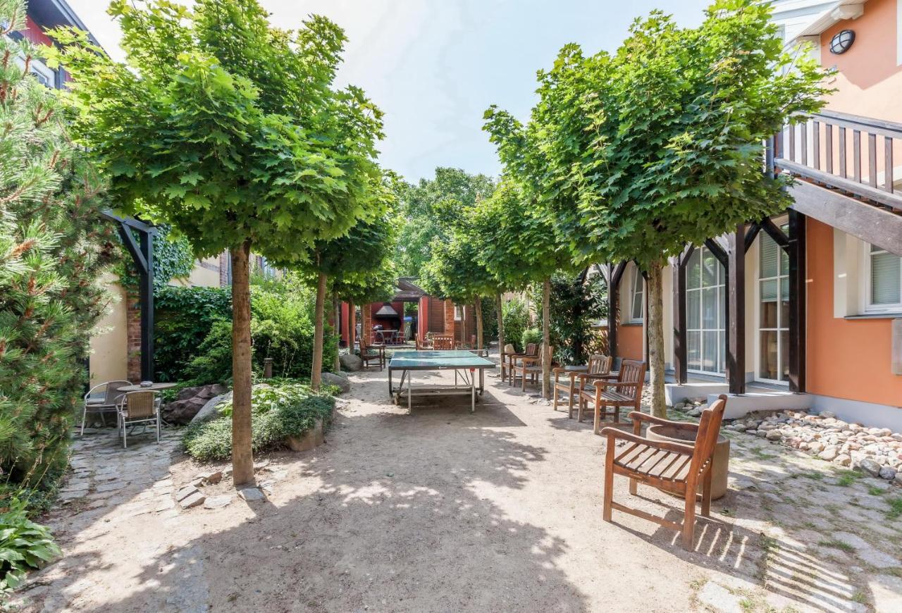 Auf Den Hoefen Wohnung 14 Кюлунгсборн Екстер'єр фото