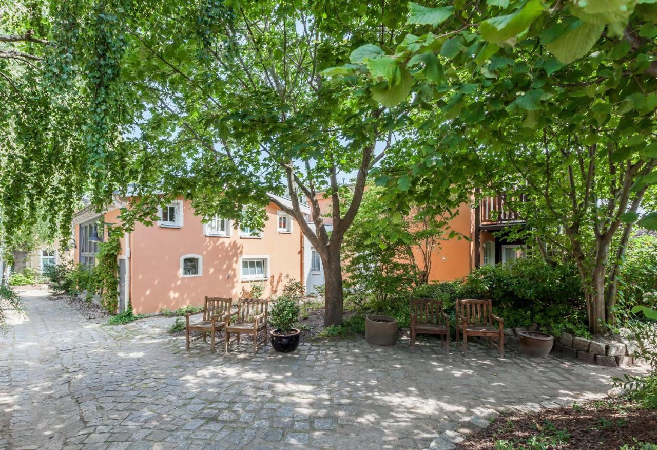 Auf Den Hoefen Wohnung 14 Кюлунгсборн Екстер'єр фото